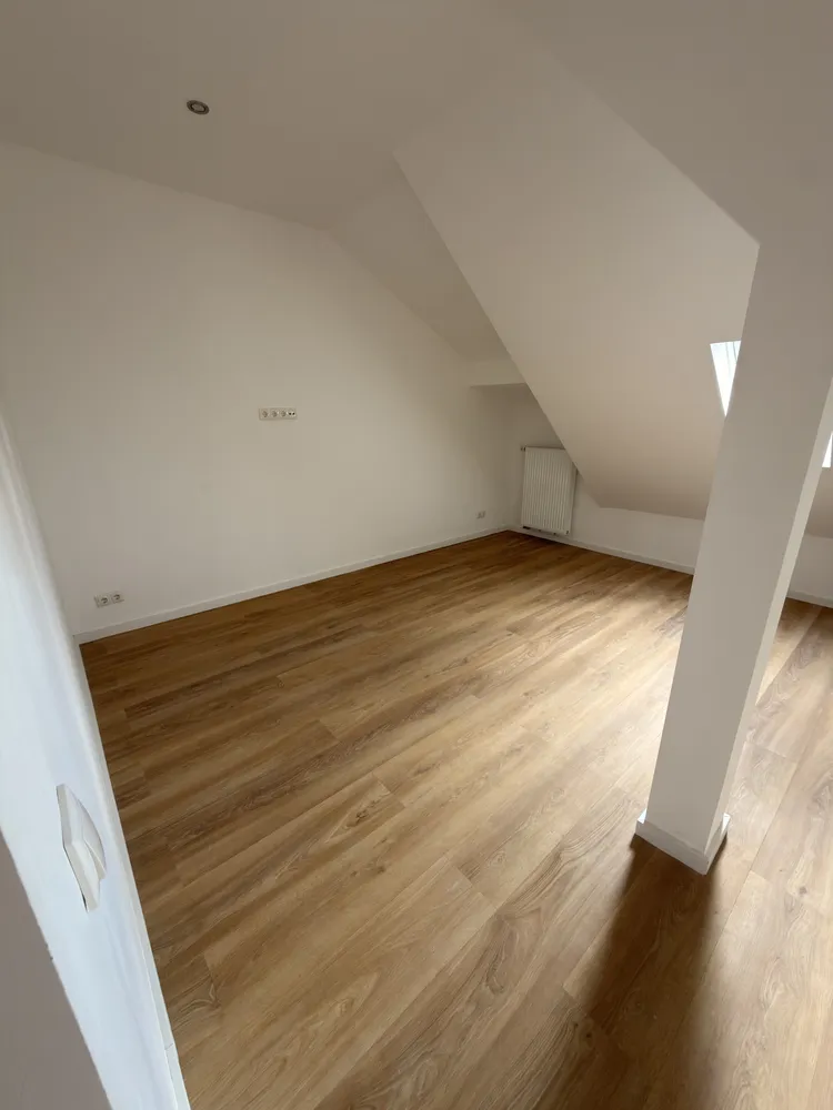4 Zimmer Wohnung mit 110 m² in Leverkusen – Bild 5