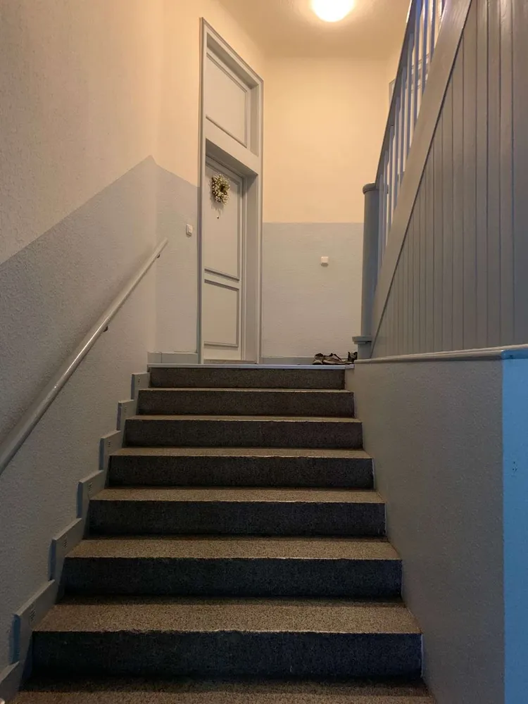 3 room apartment with 73 m² in Gotha – Photo 12