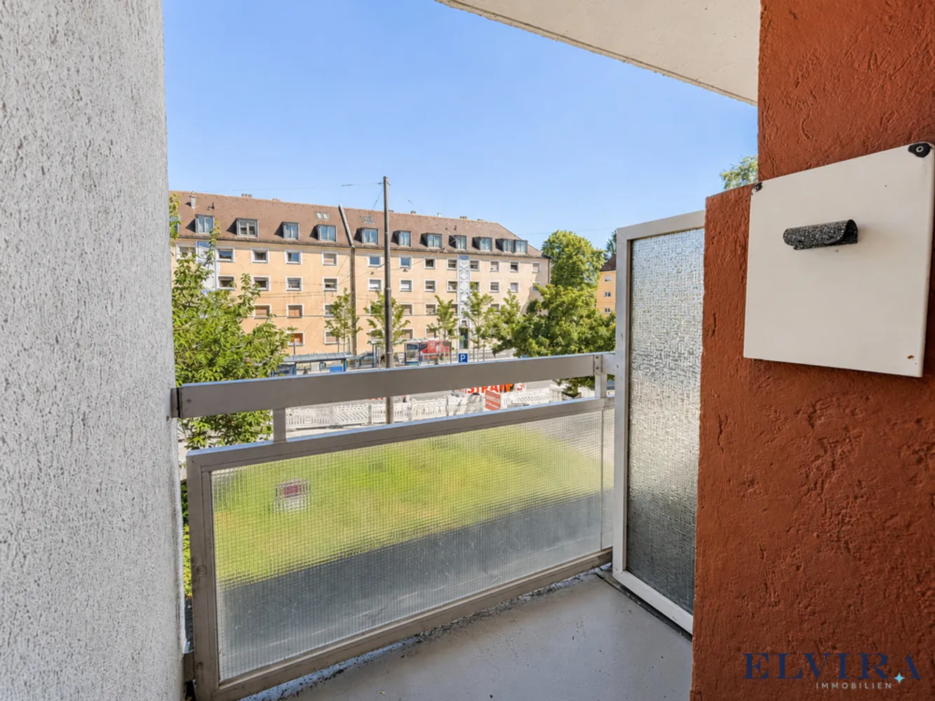 2 room apartment with 67 m² in Munich – Photo 8
