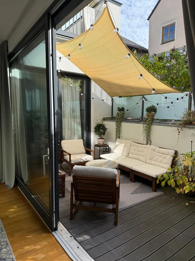 4 room apartment with 93 m² in Amberg – Photo 8