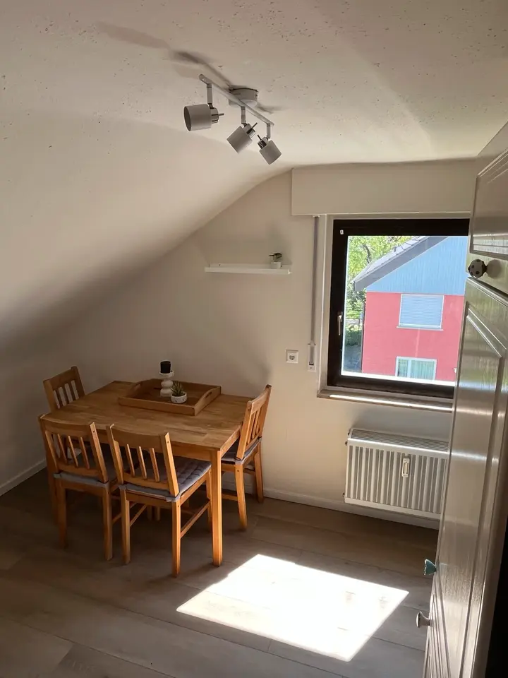 2 Zimmer Wohnung mit 45 m² in Kirchheim unter Teck – Bild 7