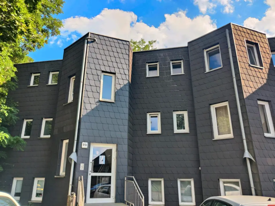3 Zimmer Wohnung mit 72 m² in Marburg – Bild 8