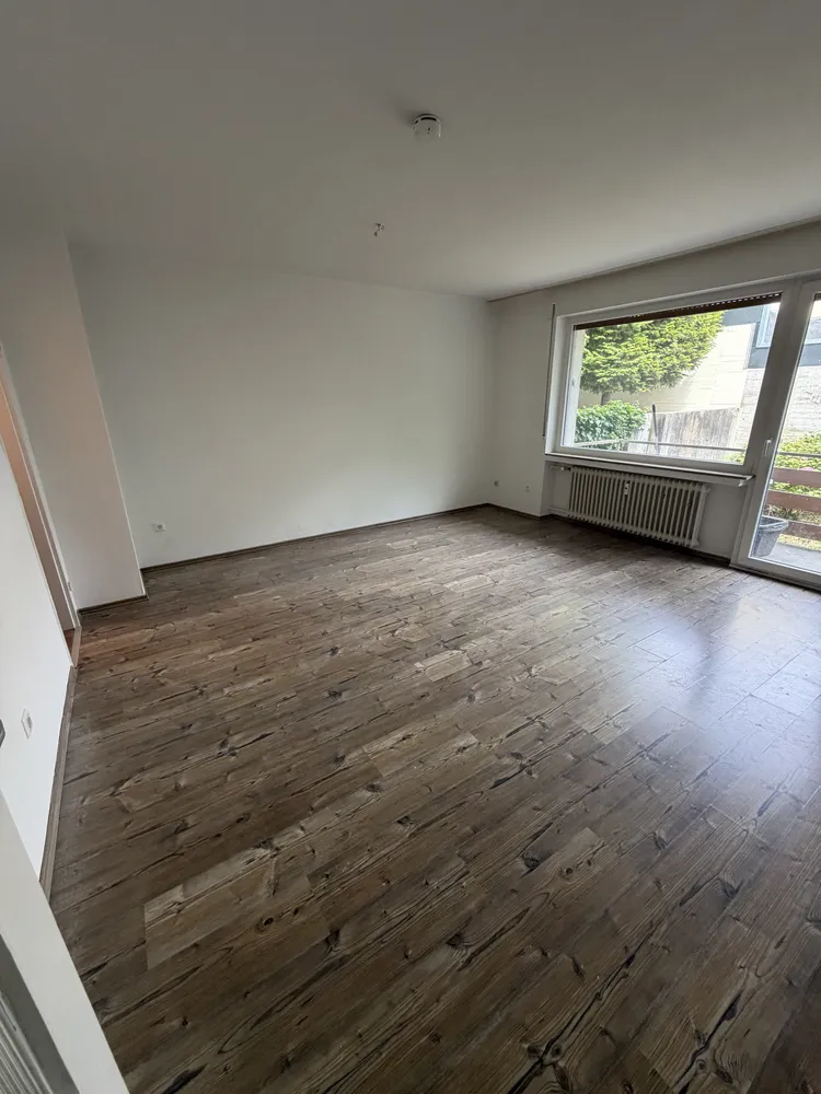 1 Zimmer Wohnung mit 38 m² in Dortmund – Bild 2