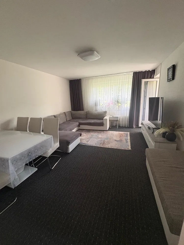 3 Zimmer Wohnung mit 60 m² in Lübeck – Bild 1