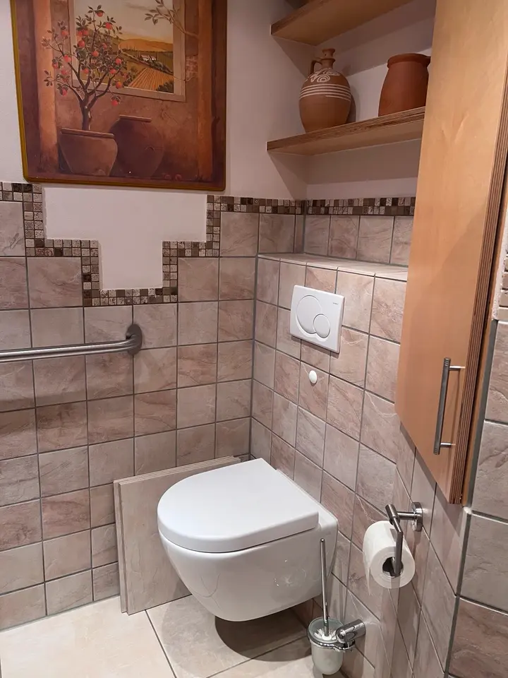 3 Zimmer Wohnung mit 94 m² in Gelsenkirchen – Bild 6
