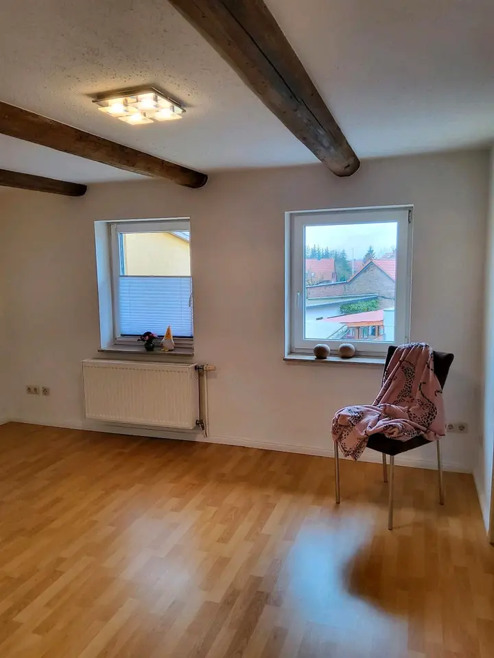 2 Zimmer Wohnung mit 45 m² in Helmstedt – Bild 9