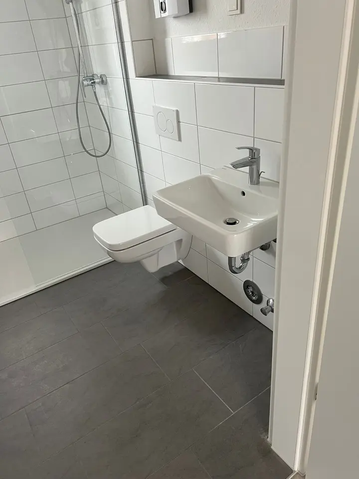2 Zimmer Wohnung mit 56 m² in Essen – Bild 7