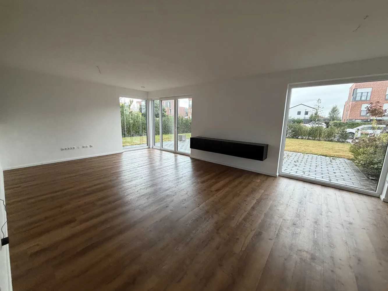 5 Zimmer Haus mit 160 m² in Hamburg – Bild 5