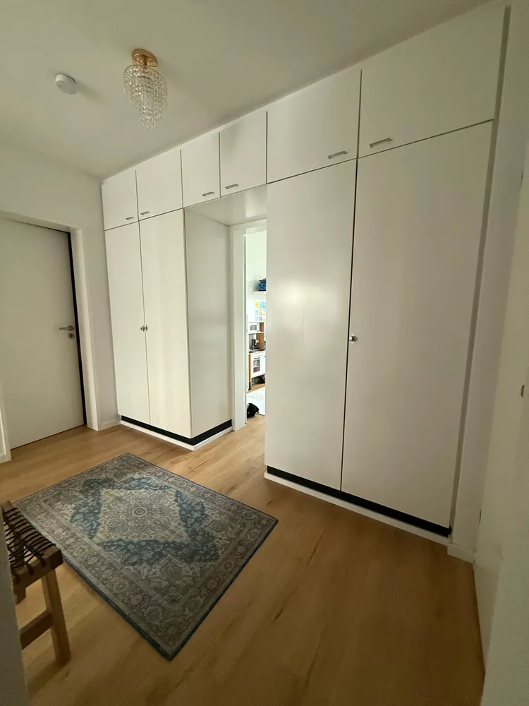 3 room apartment with 80 m² in Cologne – Photo 6