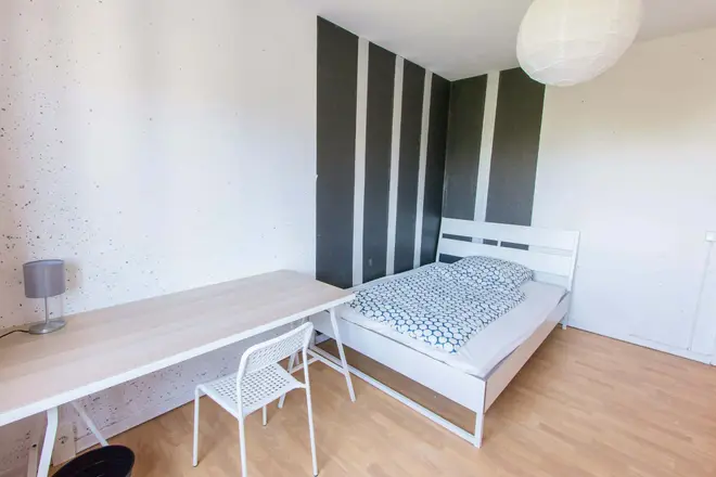 WG-Zimmer in Berlin – Bild 1