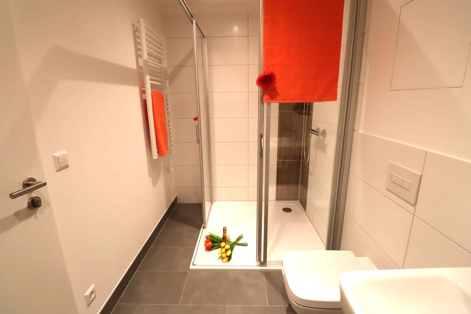 2 Zimmer Wohnung mit 55 m² in Chemnitz – Bild 8