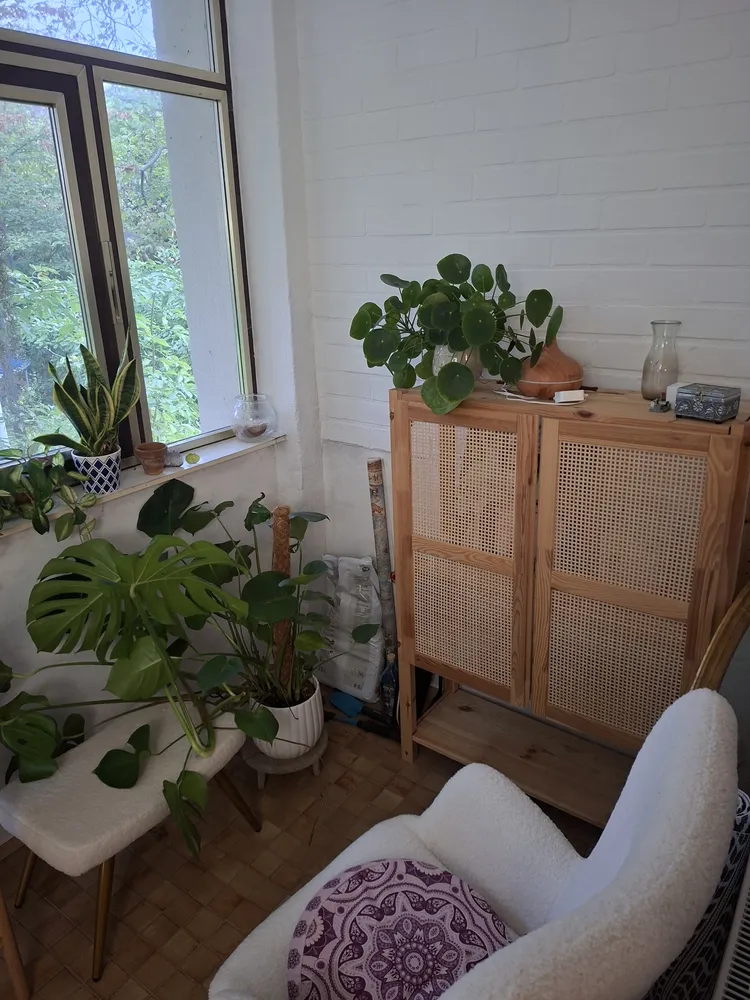 2 Zimmer Wohnung mit 58 m² in Mannheim – Bild 11