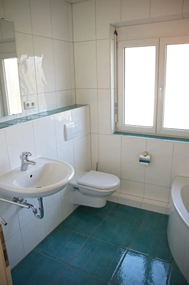 2 Zimmer Wohnung mit 55 m² in München – Bild 7