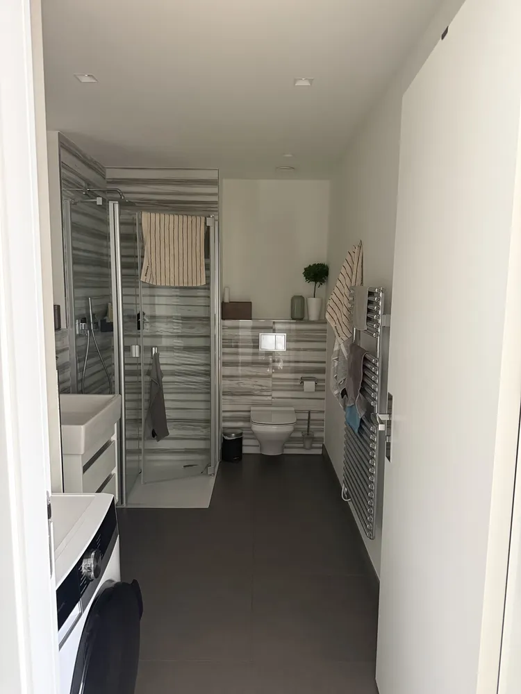 2 Zimmer Wohnung mit 63 m² in Hamburg – Bild 3