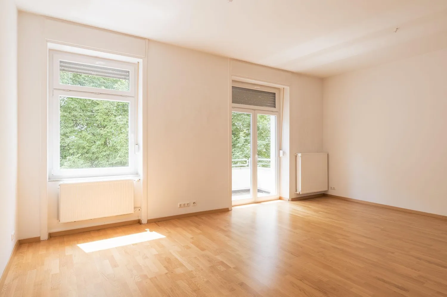 4 Zimmer Wohnung mit 124 m² in Wiesbaden – Bild 2