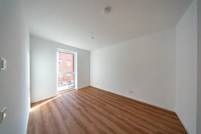 5 Zimmer Wohnung mit 100 m² in Berlin – Bild 3