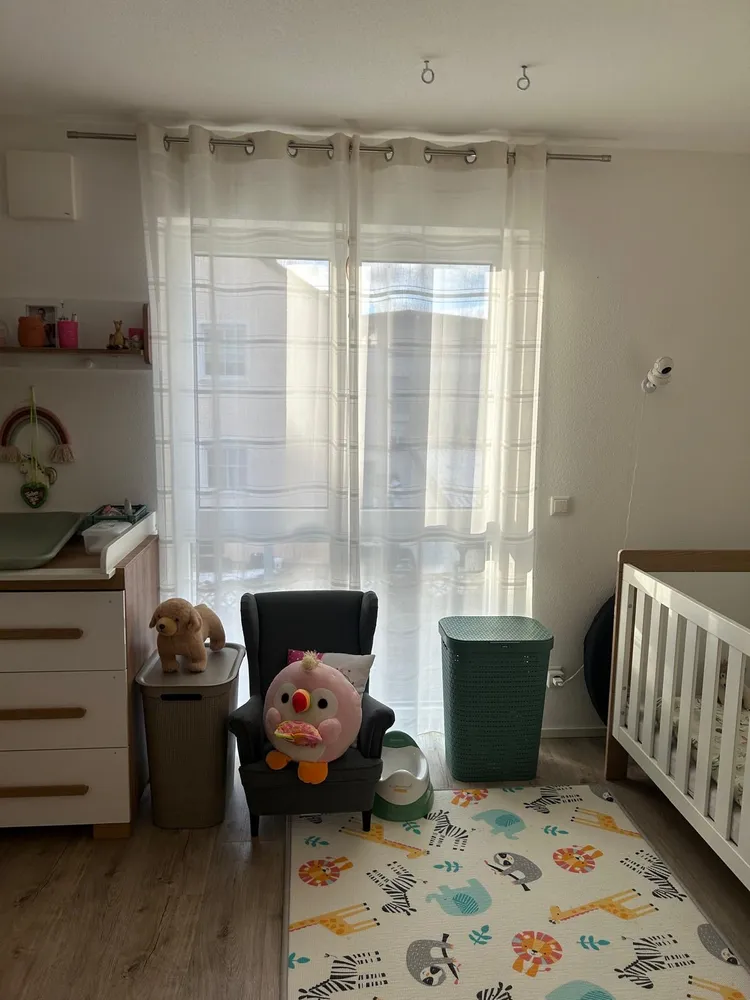 4 Zimmer Wohnung mit 88 m² in Ingolstadt – Bild 4