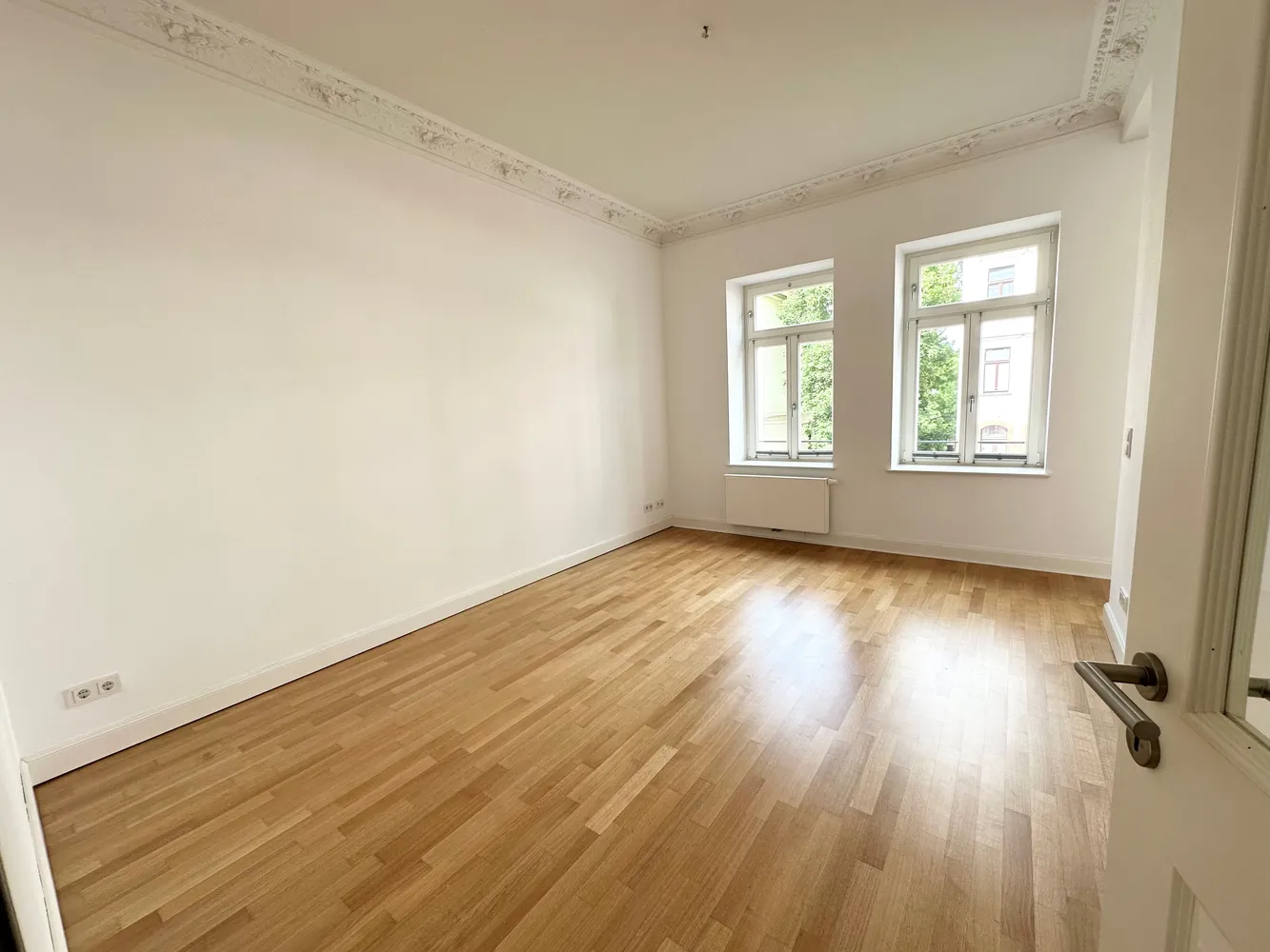 3 Zimmer Wohnung mit 76 m² in Leipzig – Bild 9