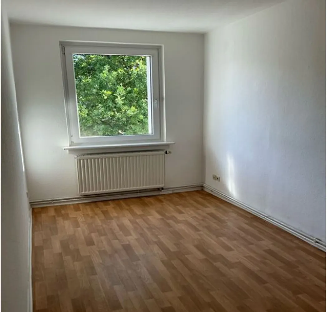 3 Zimmer Wohnung mit 58 m² in Halle (Saale) – Bild 5