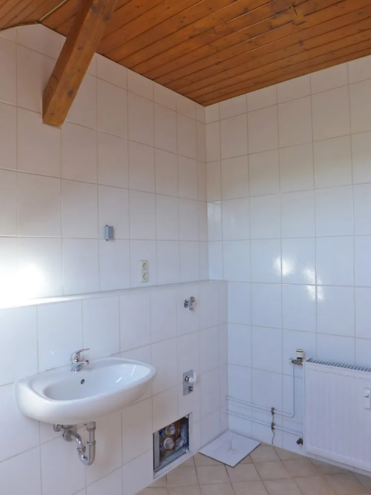3 room apartment with 70 m² in Limbach-Oberfrohna – Photo 3