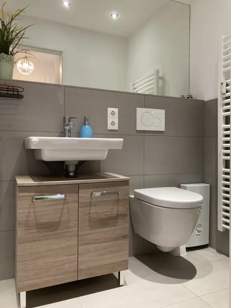 1 room apartment with 20 m² in Bonn – Photo 7