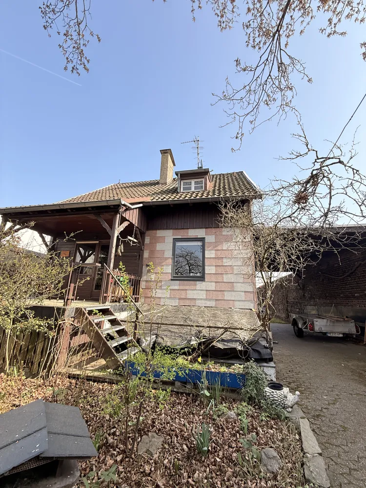 4 Zimmer Haus mit 91 m² in Ratingen – Bild 8
