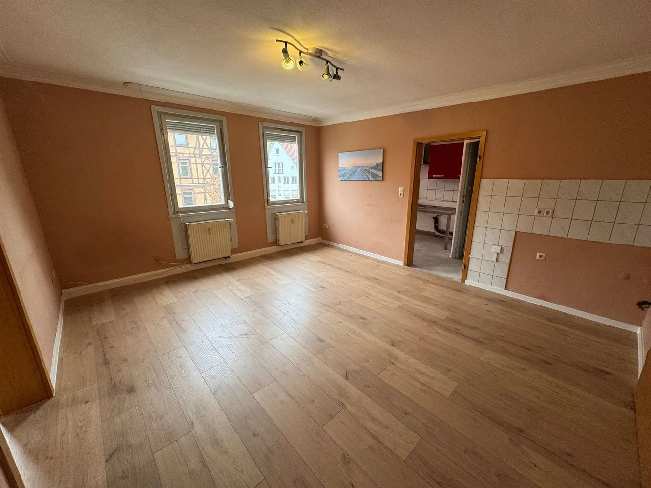 2 Zimmer Wohnung mit 50 m² in Esslingen am Neckar – Bild 6
