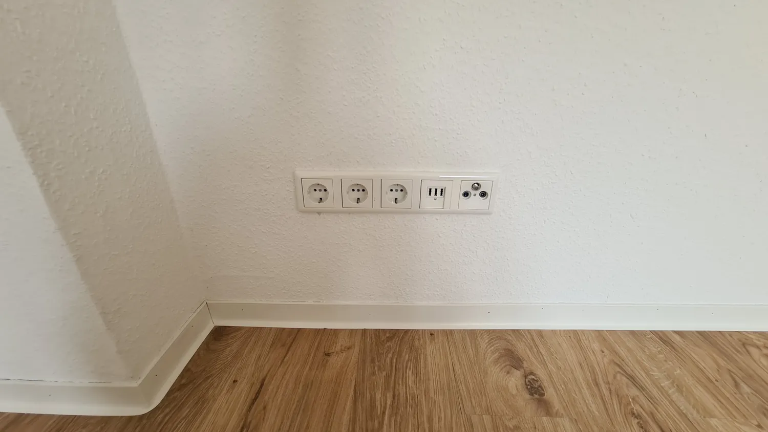 3 Zimmer Wohnung mit 60 m² in Bremen – Bild 9