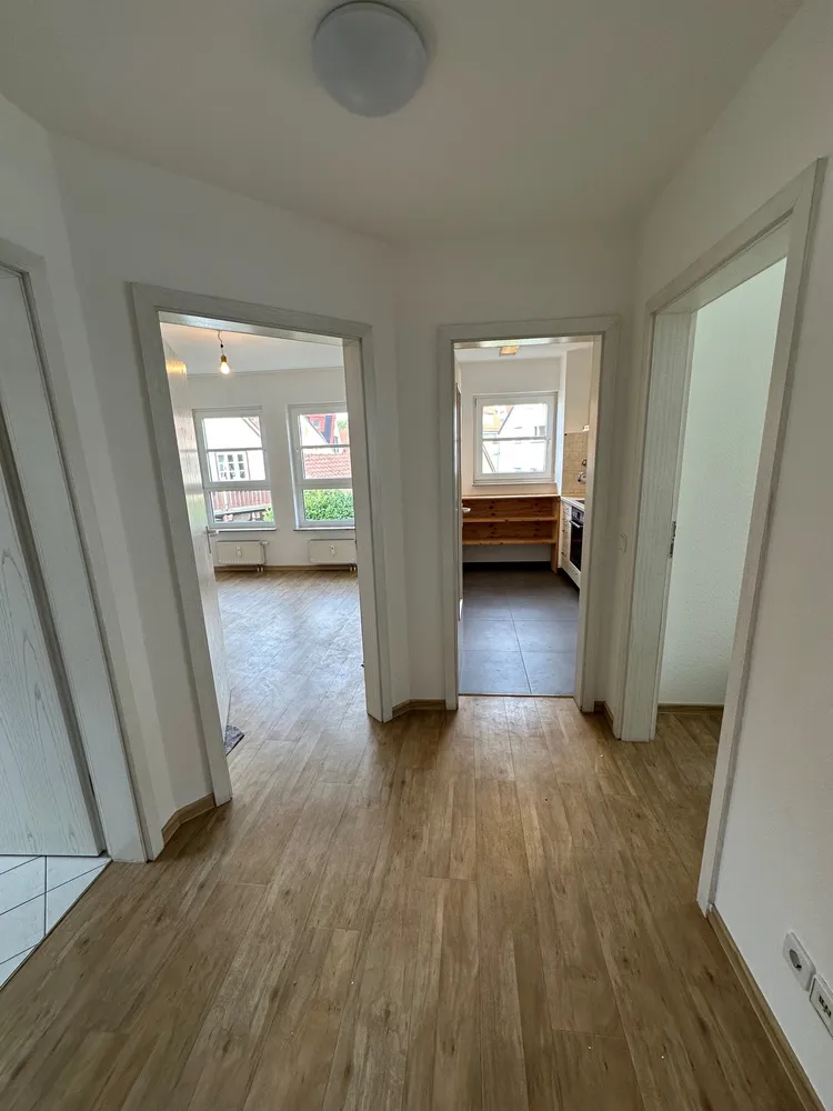 2 Zimmer Wohnung mit 54 m² in Stuttgart – Bild 10