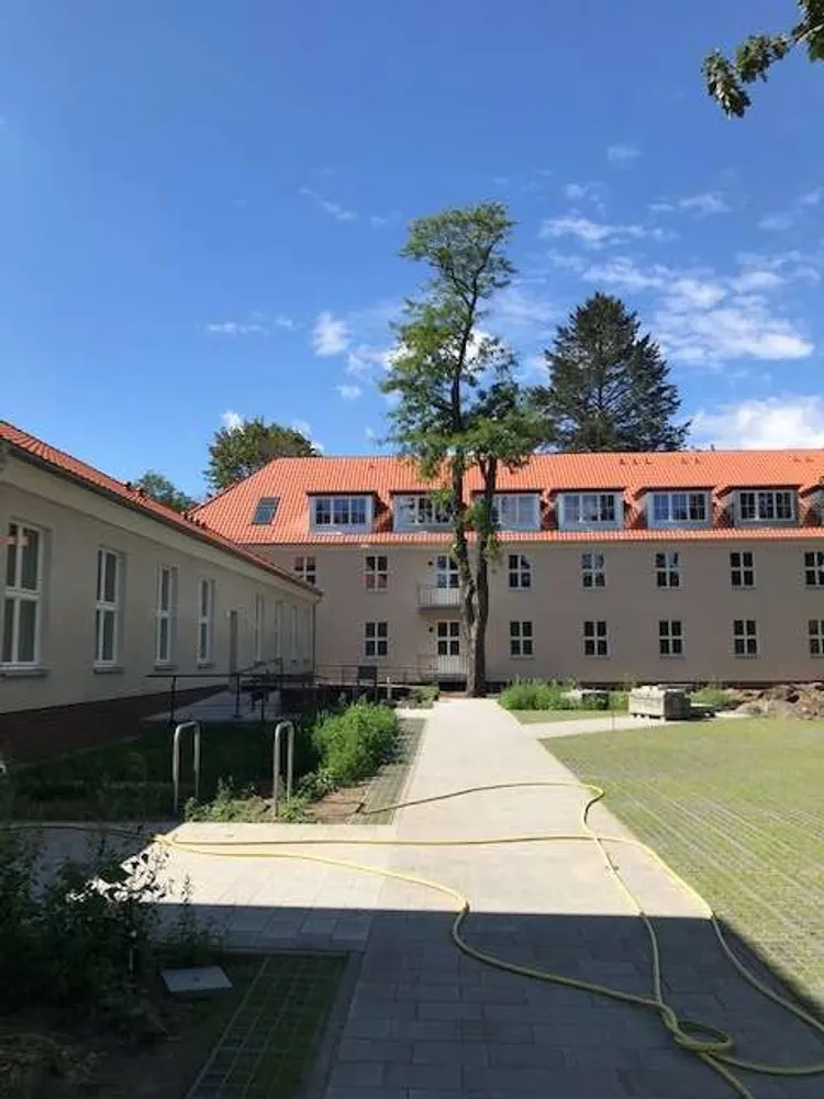 2 Zimmer Wohnung mit 69 m² in Berlin – Bild 12