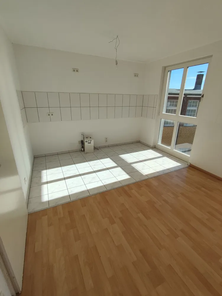 2 Zimmer Wohnung mit 45 m² in Solingen – Bild 3