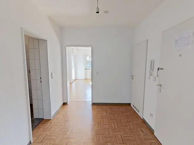 2 room apartment with 66 m² in Bielefeld – Photo 4