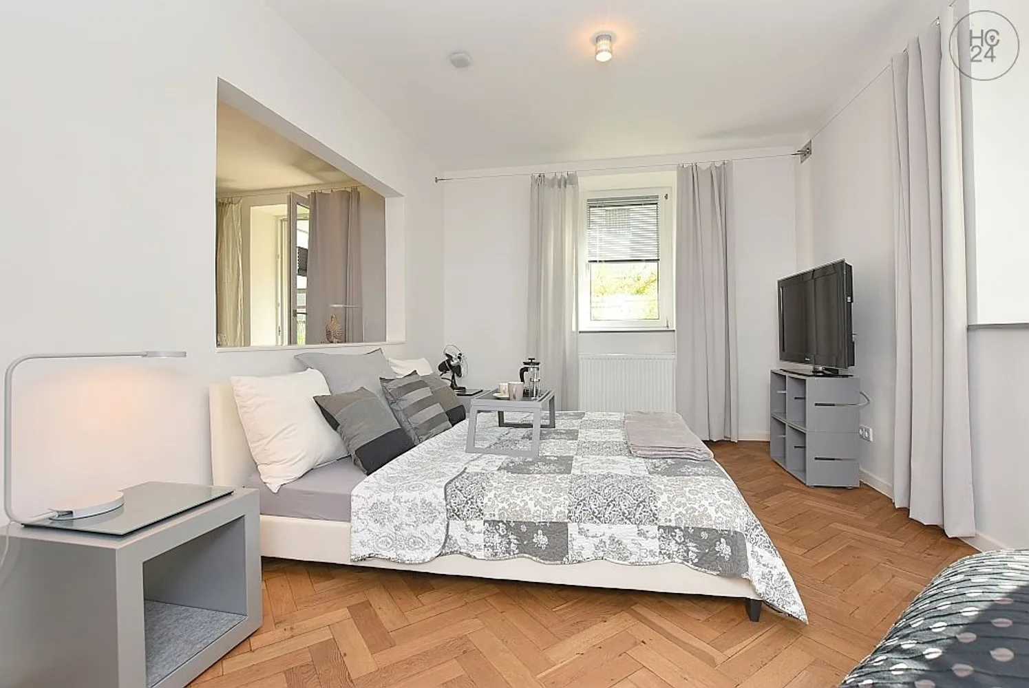 2 room apartment with 53 m² in Stuttgart – Photo 2