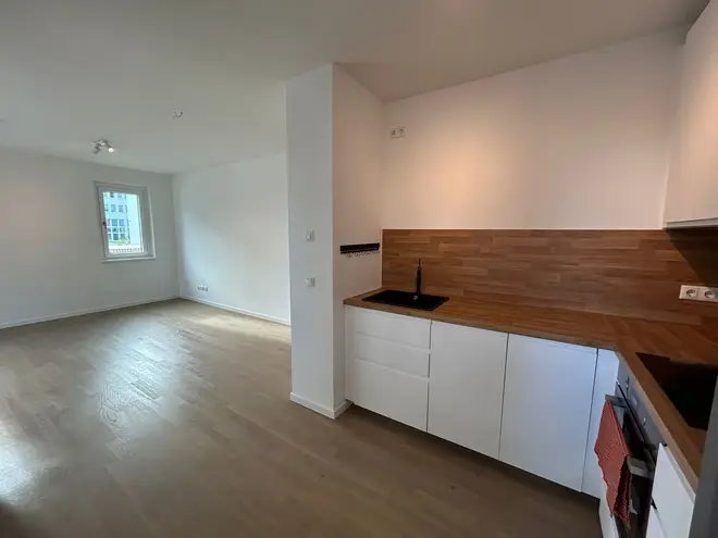 2 Zimmer Wohnung mit 55 m² in Berlin – Bild 12