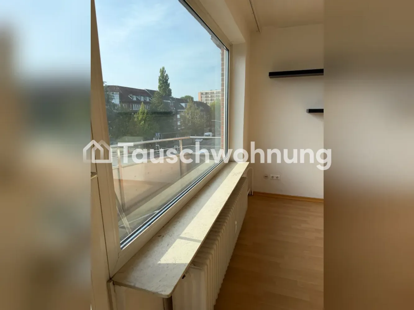 2 Zimmer Wohnung mit 36 m² in Hamburg – Bild 8