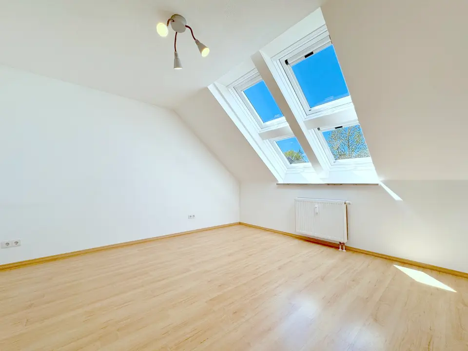 3 Zimmer Wohnung mit 71 m² in Regensburg – Bild 1