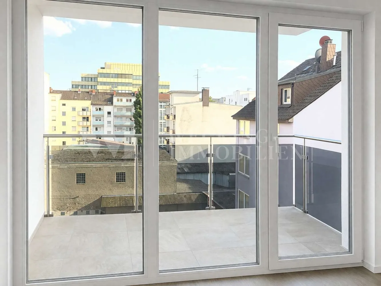 4 Zimmer Wohnung mit 88 m² in Ludwigshafen am Rhein – Bild 4