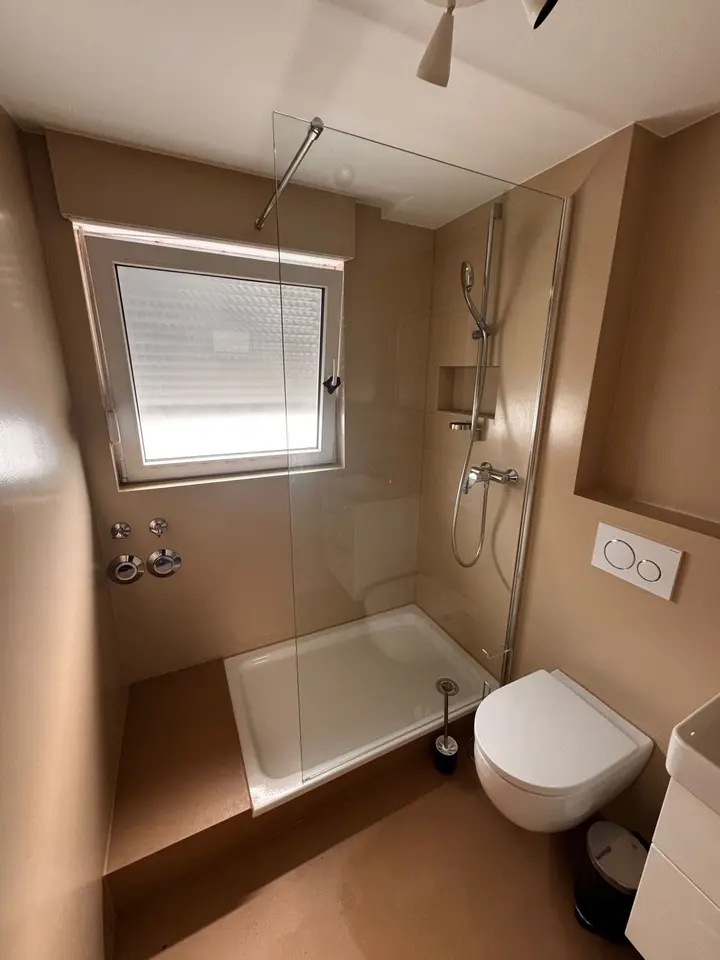 WG-Zimmer mit 30 m² in Karlsruhe – Bild 6