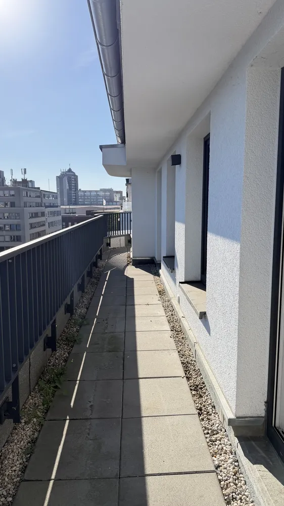 2 Zimmer Wohnung mit 72 m² in Düsseldorf – Bild 6