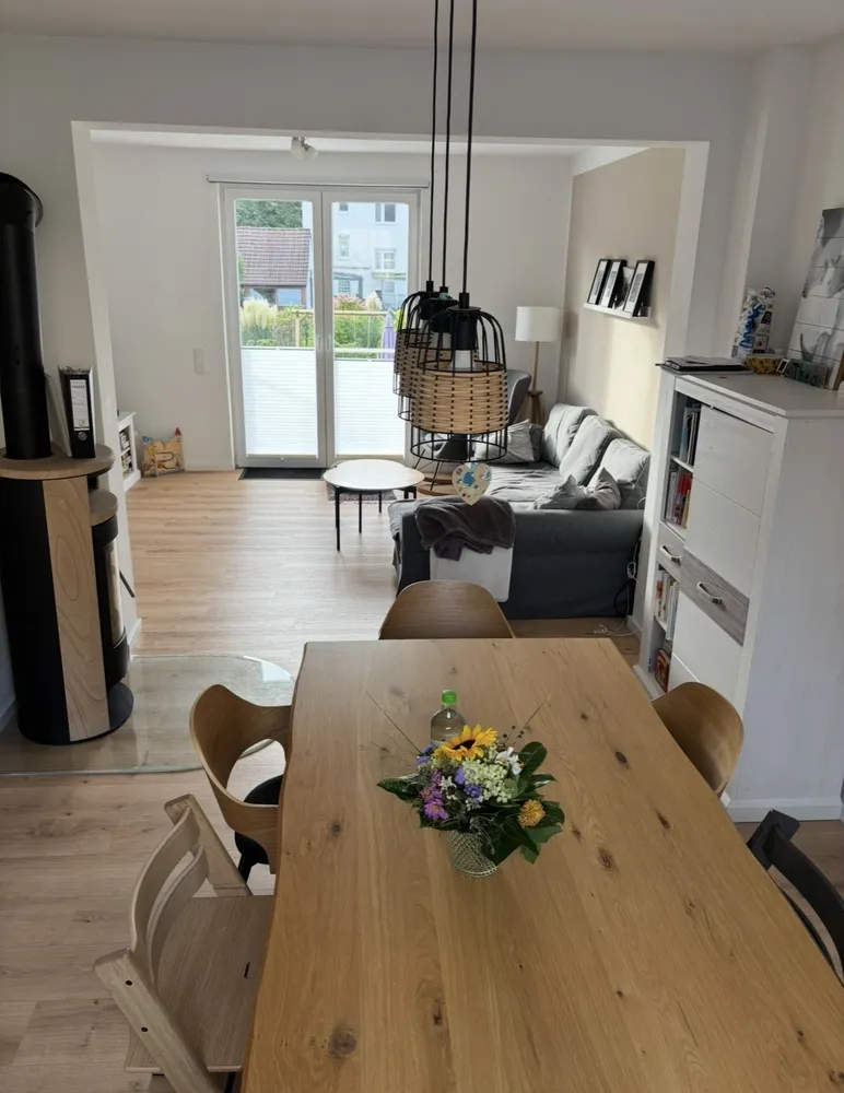 4 room house with 85 m² in Bielefeld – Photo 1