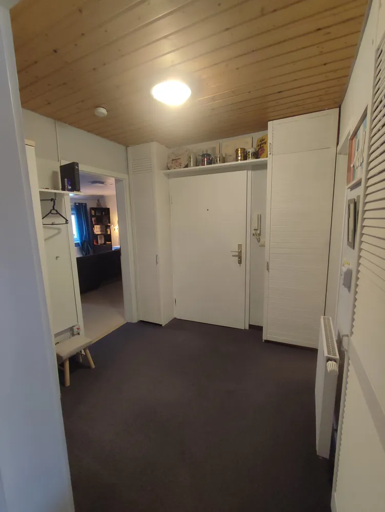 2 Zimmer Wohnung mit 60 m² in Stuttgart – Bild 10