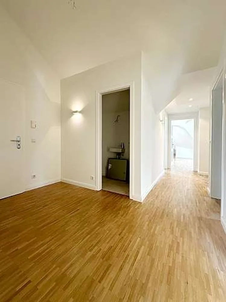 4 Zimmer Wohnung mit 116 m² in Hamburg – Bild 8
