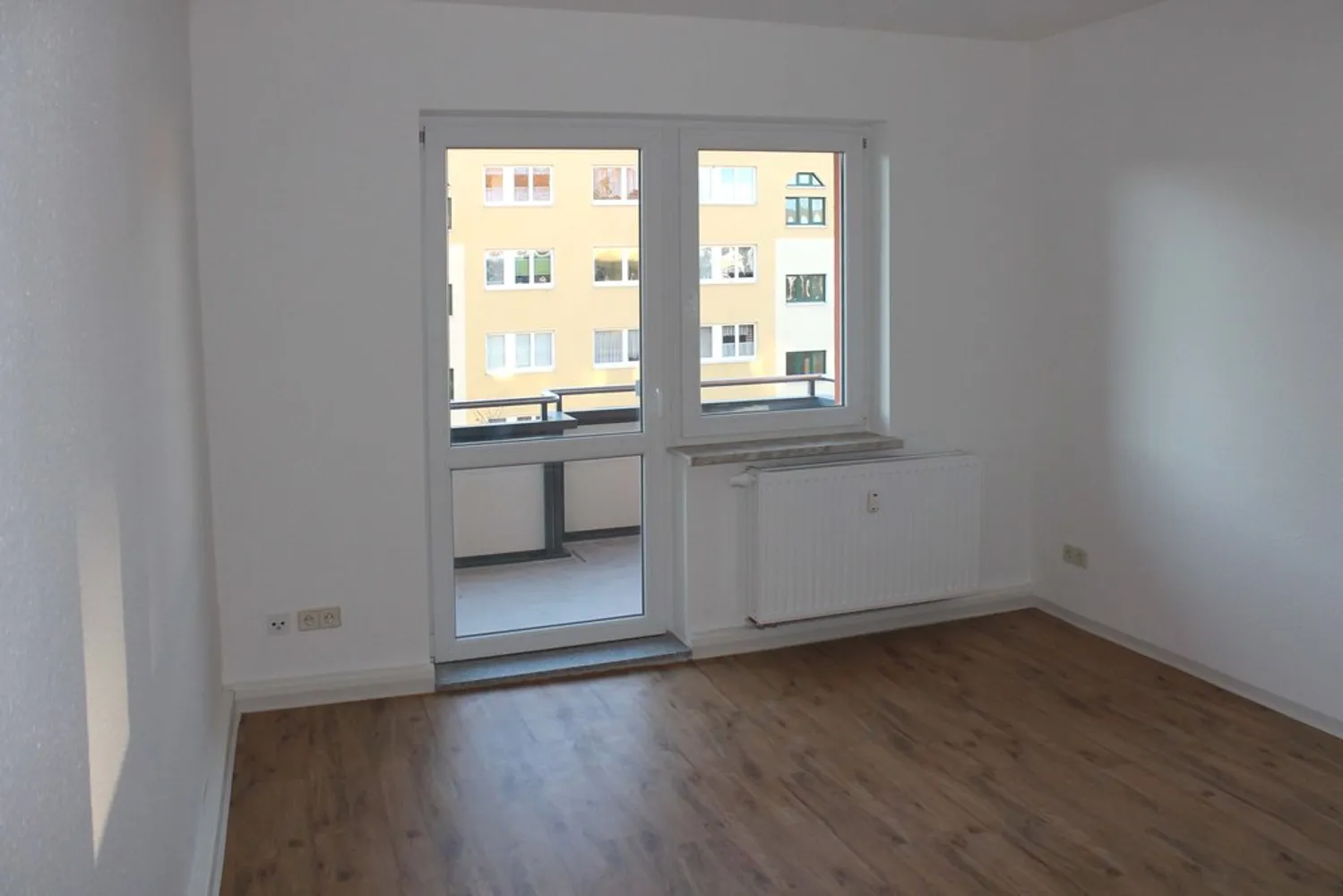 2 Zimmer Wohnung mit 49 m² in Gera – Bild 5