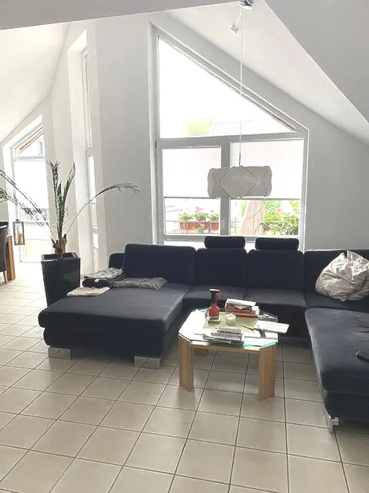 3 Zimmer Wohnung mit 96 m² in Hennef – Bild 12