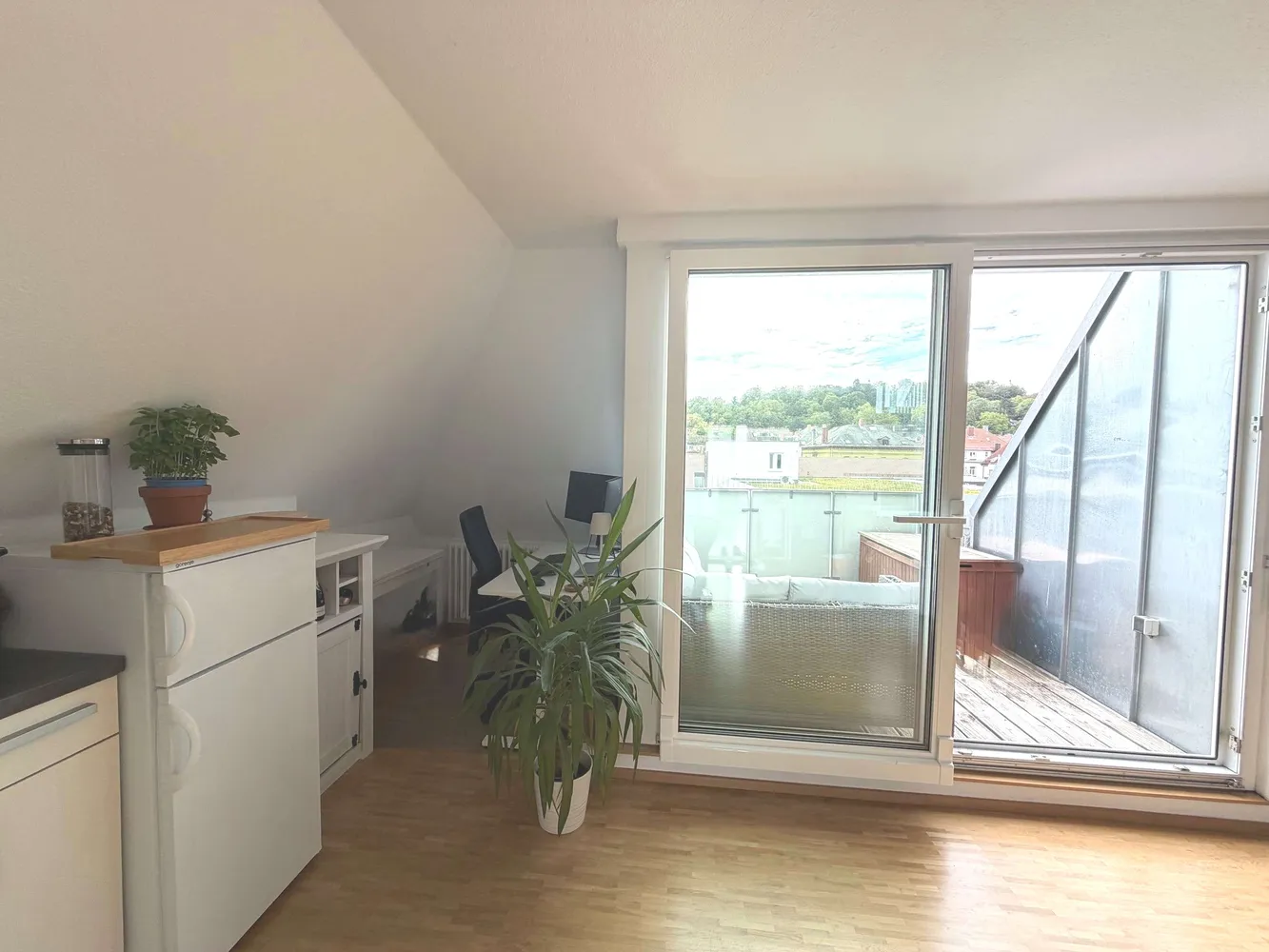 2 Zimmer Wohnung mit 50 m² in Stuttgart – Bild 6