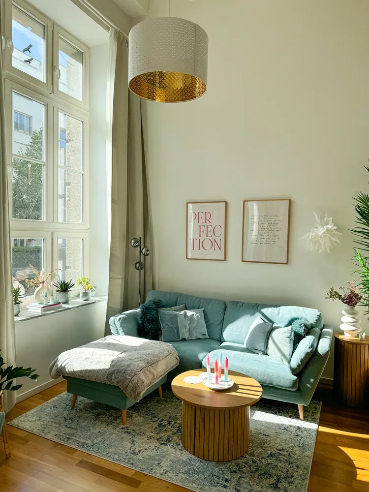2 Zimmer Wohnung mit 48 m² in Leipzig – Bild 3