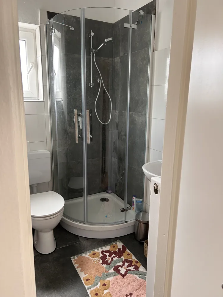 3 room apartment with 76 m² in Bremen – Photo 12