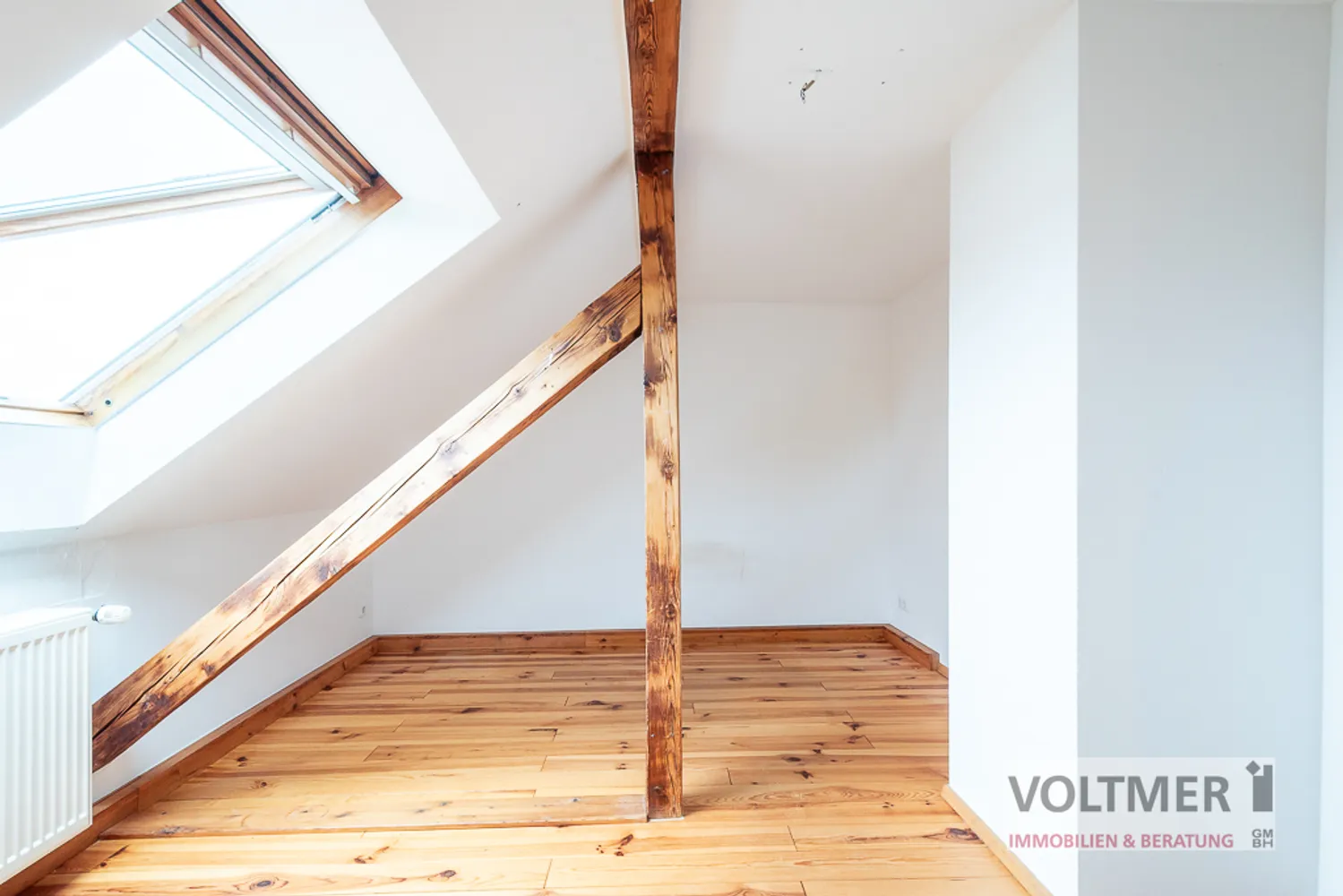 3 Zimmer Wohnung mit 90 m² in Neunkirchen – Bild 6