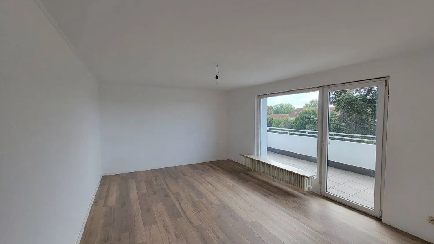 3 room apartment with 77 m² in Dortmund – Photo 2