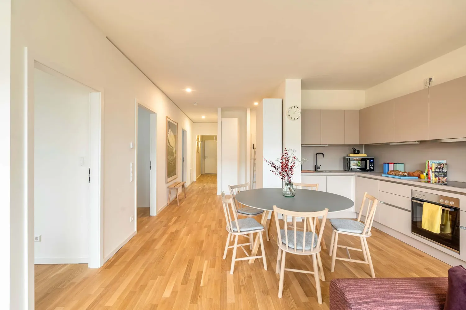 WG-Zimmer mit 20 m² in Berlin – Bild 2